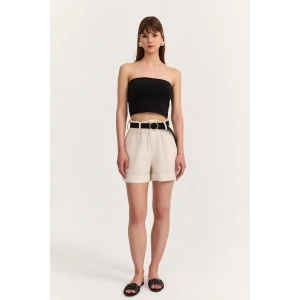 STRAPLEZ CUPLU CROP