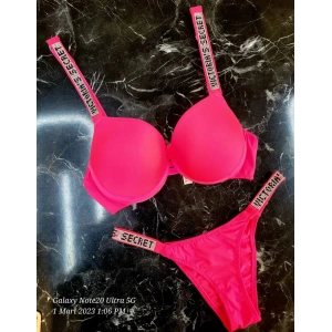 VİCTORİA ÇAMAŞIR TAKIM