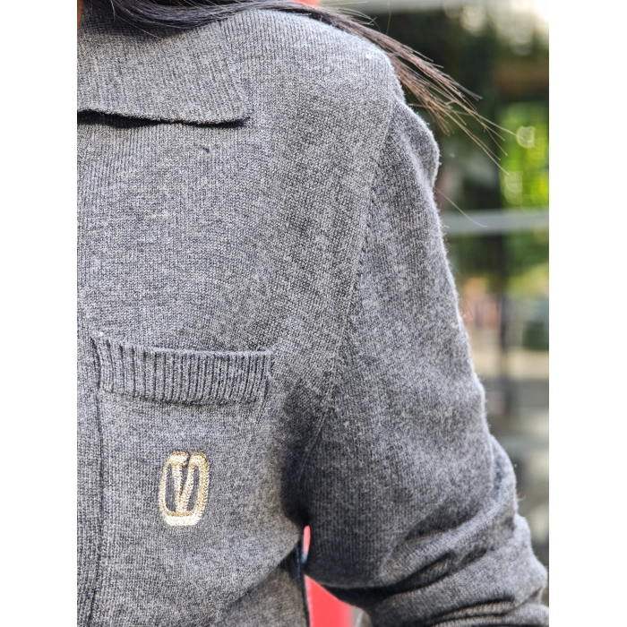 ETEKLİ TRİKO TAKIM