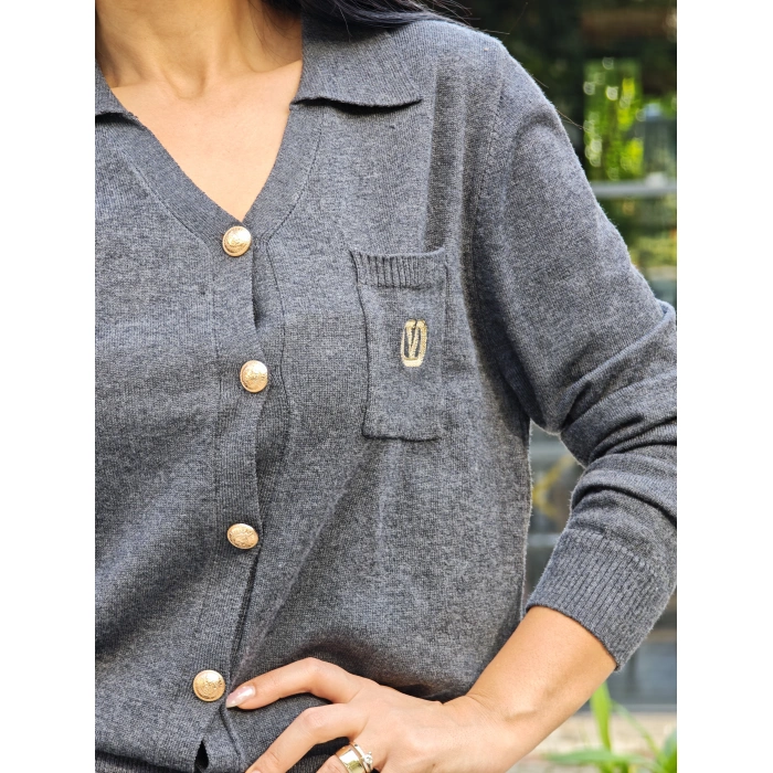 ETEKLİ TRİKO TAKIM