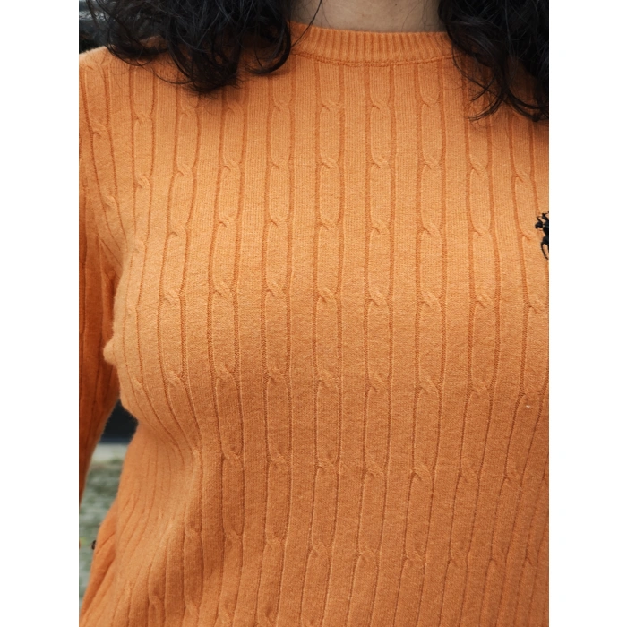 İNCE DOKULU TRİKO KAZAK