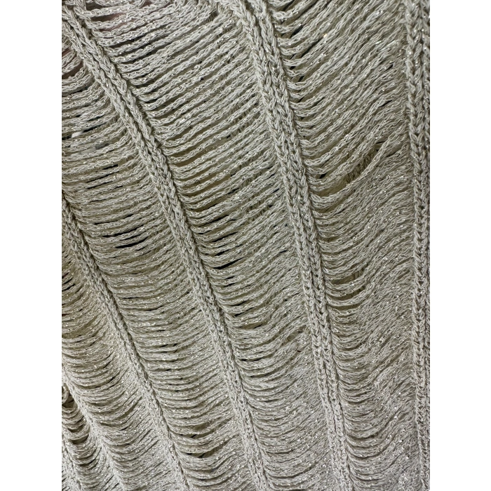 SİMLİ TRİKO TAKIM EKRU