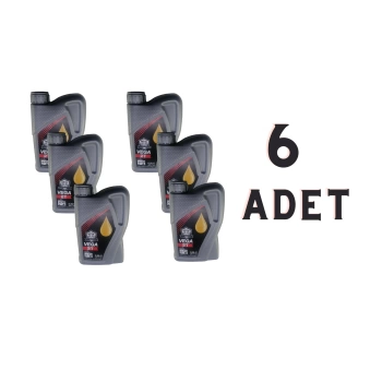ARTOİL 2 T YAĞ (6 ADET)