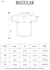 Erkek Yakalı Slim Fit Baskılı T-Shirt - Mavi