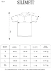 Erkek Yakalı Slim Fit Dokuma Çizgili T-Shirt - Mavi