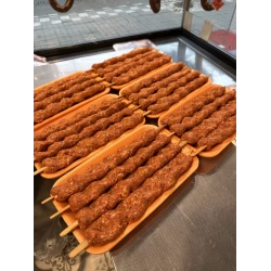 Şiş Kebap( DÜRÜM KEBAP ) 1 KG