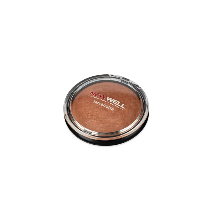 Terracotta Allık 02