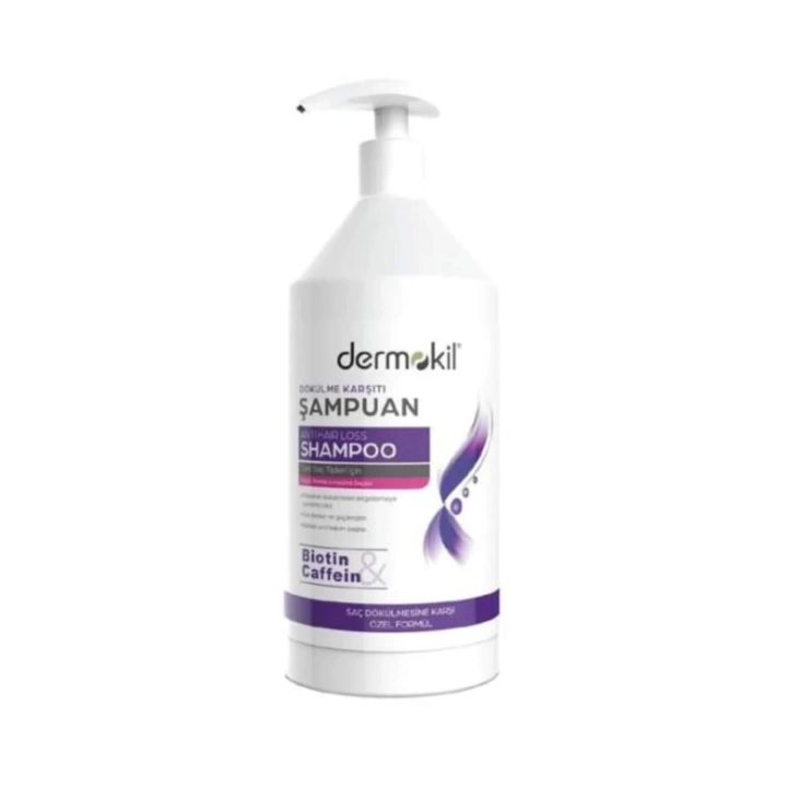 Dökülme Karşıtı Şampuan 1000Ml