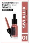 Sıvı Allık No:1
