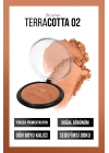 Terracotta Allık 02