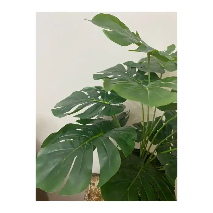 yapay devetabanı yapaybitki 65cm 18 dal