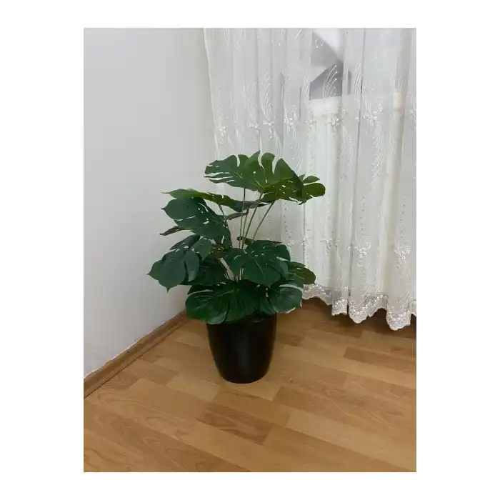 yapay devetabanı yapaybitki 65cm 18 dal