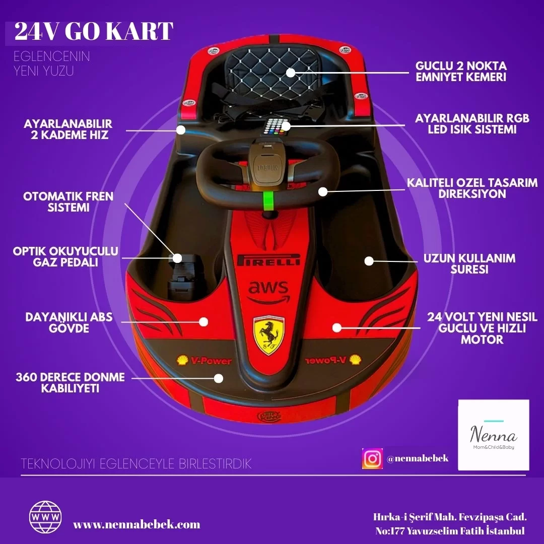 Go-Kart