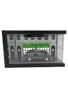 Emerald Avenue Ahşap Işıklı Diorama Vitrin | Aston Martin Db5