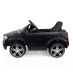 BMV X-1 Sport Akülü Araba 12v Siyah