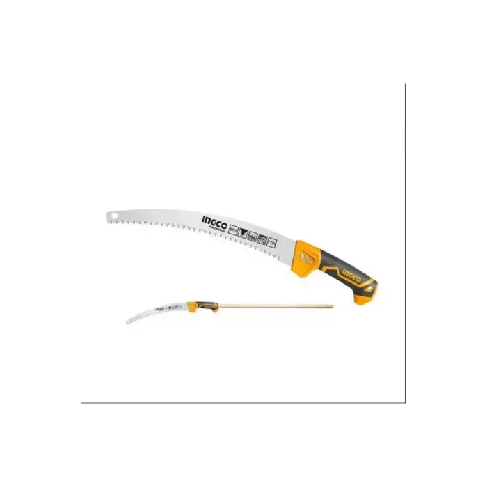 Ingco 13/330 Endüstriyel Budama Testeresi