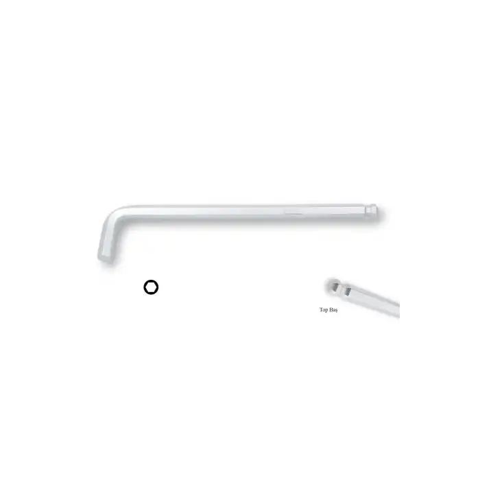 Ceta Form LT/900 9lu Top Başlı L Allen Anahtar Takımı Uzun Tip