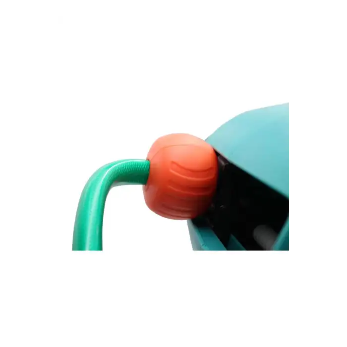 Hegi 20 Metre Makaralı Bahçe Sulama Hortum Seti SX-9000-20