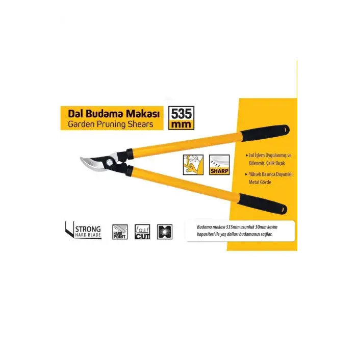 2046 DAL BUDAMA MAKASI 21”