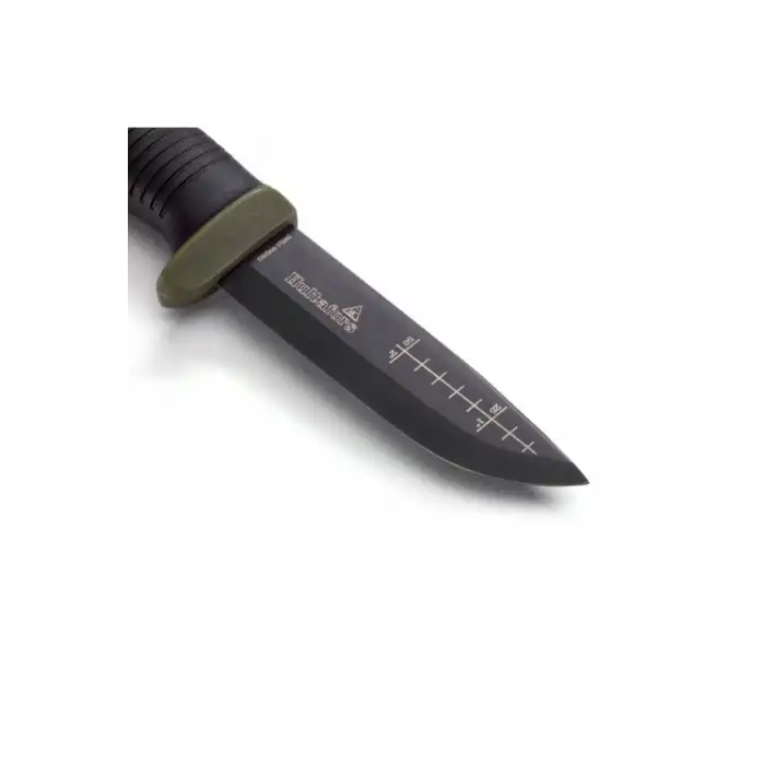 Hultafors 380270 Ok4 Outdoor Karbon Çelik Bıçak 209 Mm