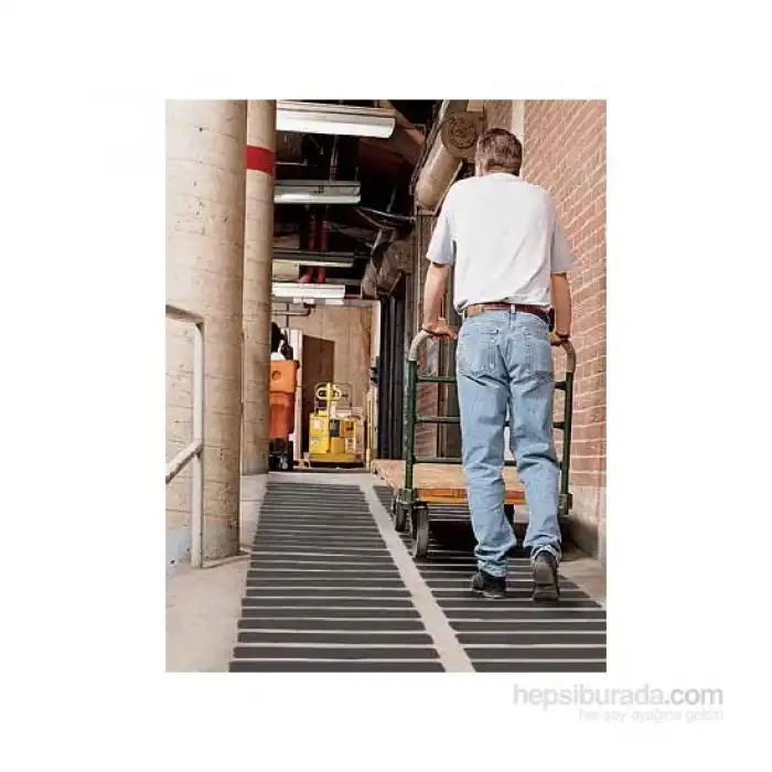 3M Safety Walk 610 Kaydırmaz Bant (25 mm x 18 m)