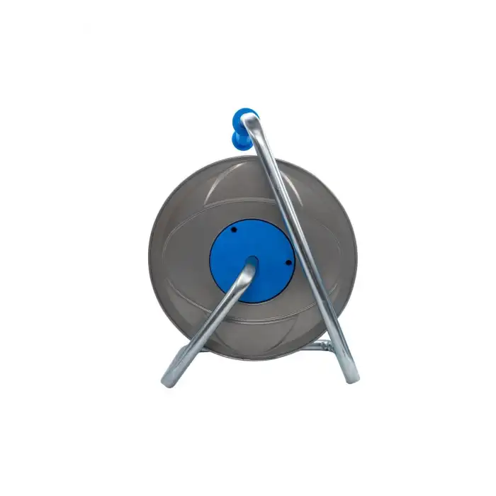 Master 505421 Extra Metal Gövde Makaralı Kablo 3x2.5mm 30 Metre