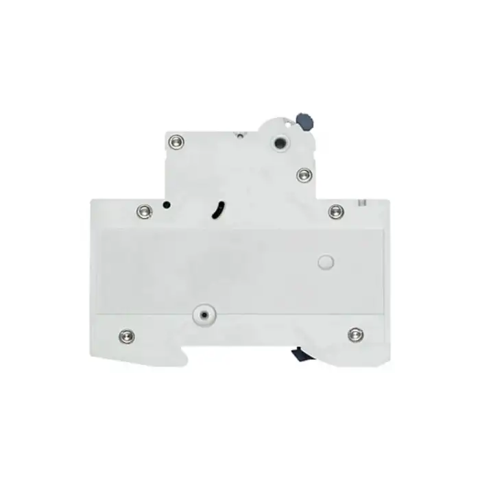 Siemens 5sl6110-6ya 1 Fazlı 10 Amper B Tipi (ÇABUK KARAKTERLİ) 6ka Otomatik Sigorta