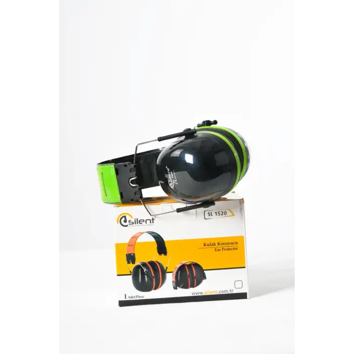 Silent Sl 1520 Kulak Koruyucu