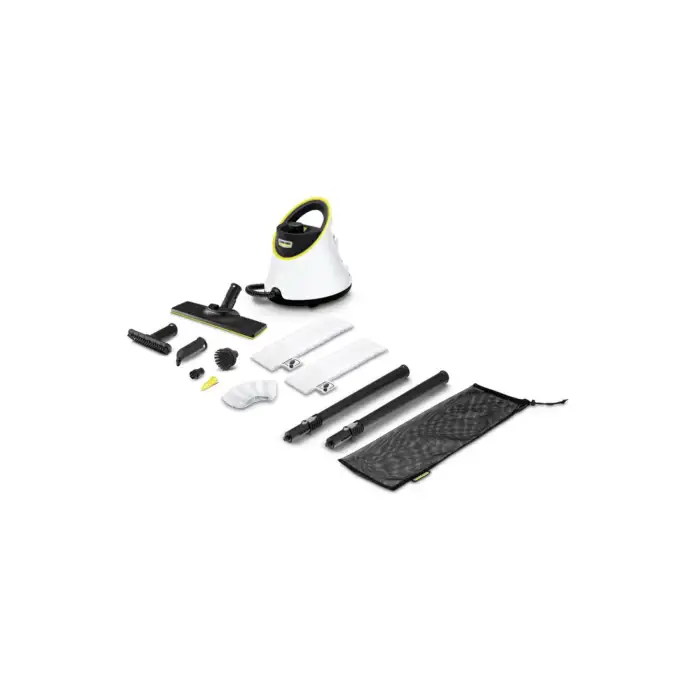 Karcher Sc 2 Deluxe Easyfix Premium Buharlı Temizlik Makinesi