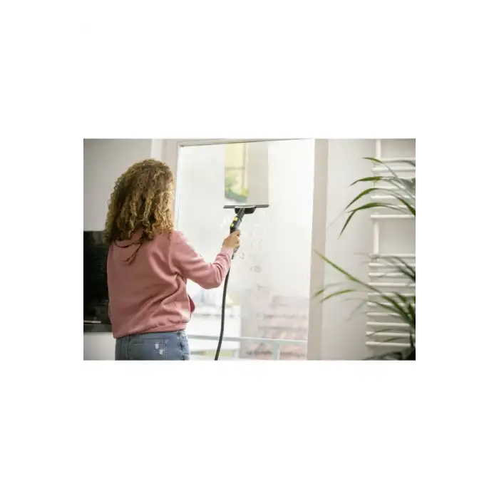 Karcher Sc 2 Deluxe Buharlı Temizlik Makinesi Pencere Nozülü