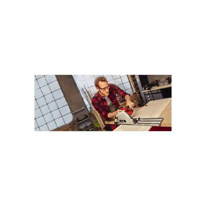 Einhell TE-PS 165, Dalma Daire Testeresi