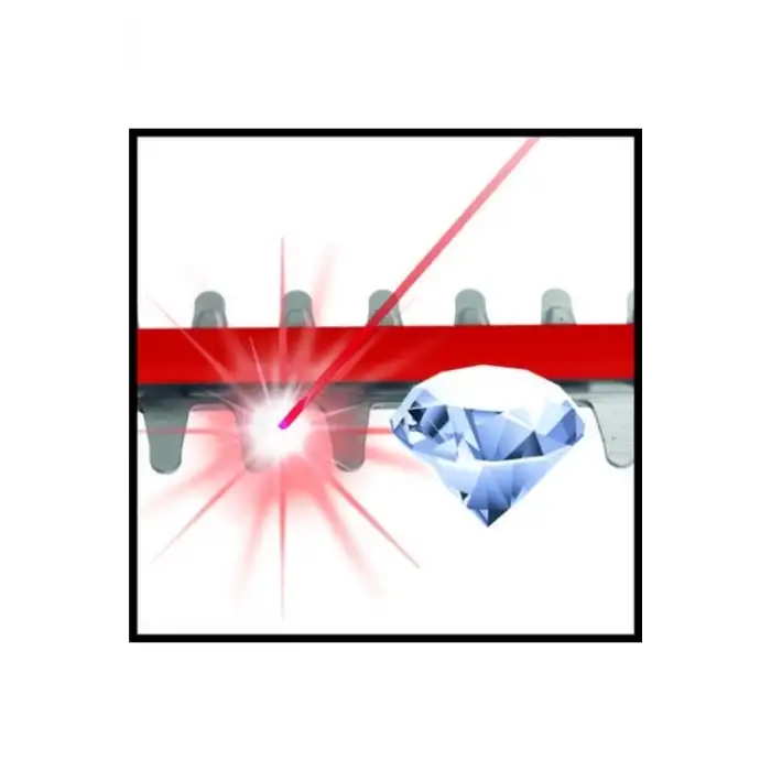 Einhell Ge-ch 36/65 Li Solo Akülü Çit Budama