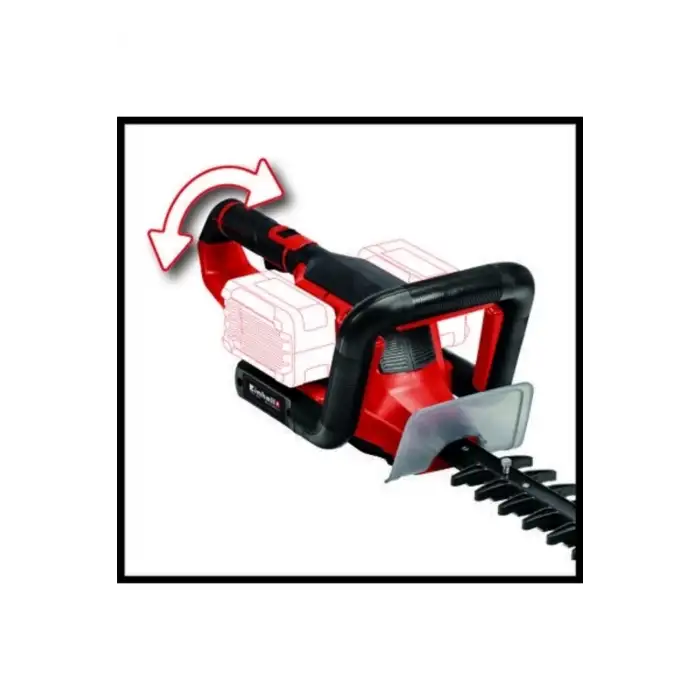 Einhell Ge-ch 36/65 Li Solo Akülü Çit Budama