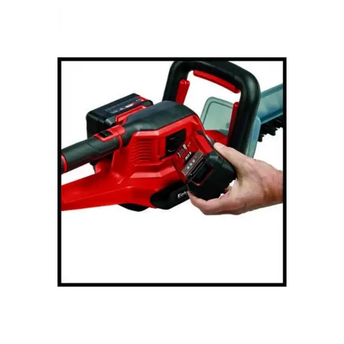 Einhell Ge-ch 36/65 Li Solo Akülü Çit Budama