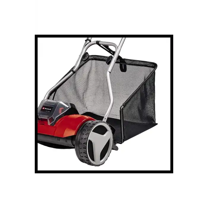 Einhell GE-HM 18/38 Li - Solo, Akülü Çim Biçme Makinesi