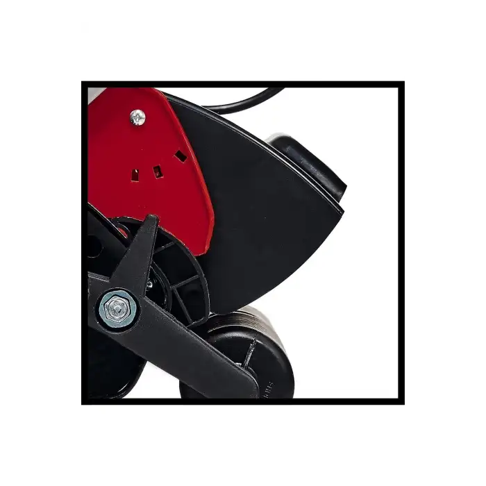 Einhell GE-HM 18/38 Li - Solo, Akülü Çim Biçme Makinesi