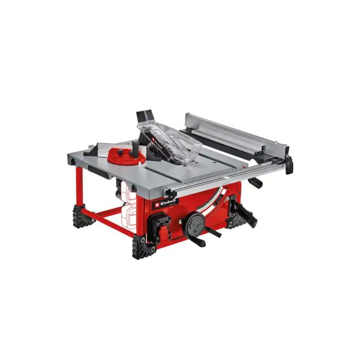 Einhell Te Ts 36/210 Li Solo Akü Hariç Akülü Tezgah Testere