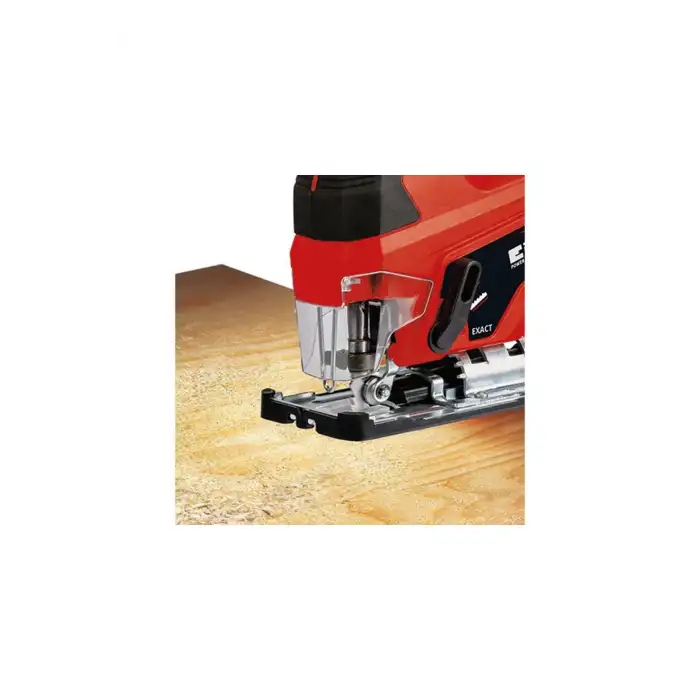 Einhell Pxc Tc Js 18 Li? Solo Dekupaj Testere Aküsüz