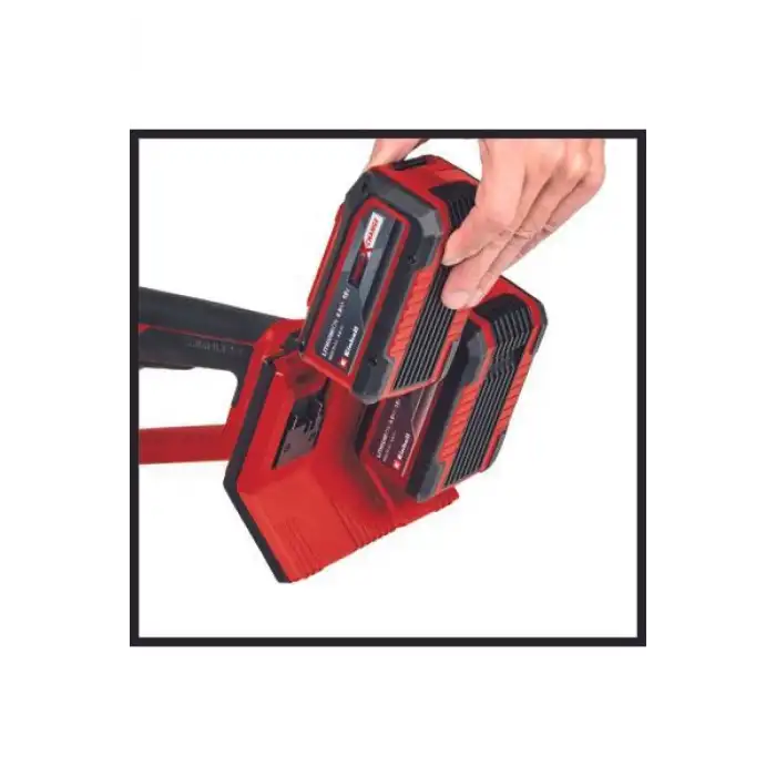 Einhell AXXIO 36/230 Q - Solo, Akülü Taşlama