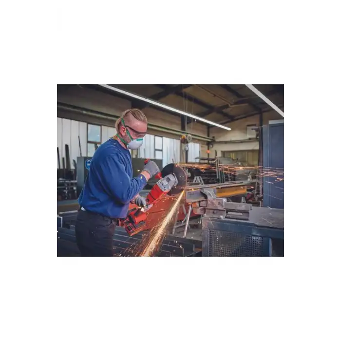 Einhell AXXIO 36/230 Q - Solo, Akülü Taşlama