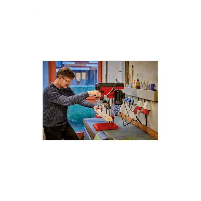 Einhell TC-BD 450, Tezgah Matkap