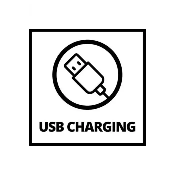 Einhell Tc-sr 18 Li Bt - Solo Bluetooth Hoparlör