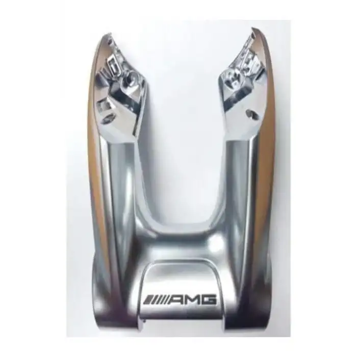 Mercedes Amg Direksiyon Alt Trim -a B C E G S Cla Cls (2019 )