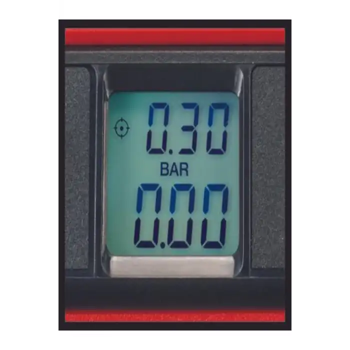 Einhell PRESSITO 18/25 Hybrid Akülü Hibrit Kompresör 4020430