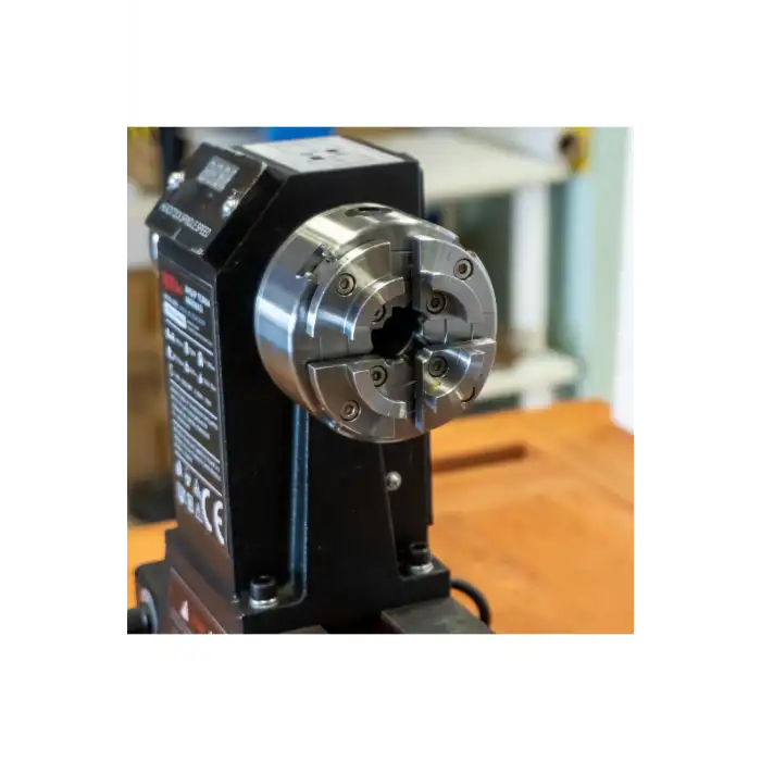 Rox Wood 0179 Devir Ayarlı Ahşap Torna Makinası 750 Watt