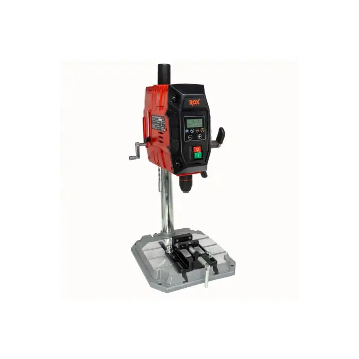 Rox Dijital Sütunlu Matkap 13 Mm (1531092)