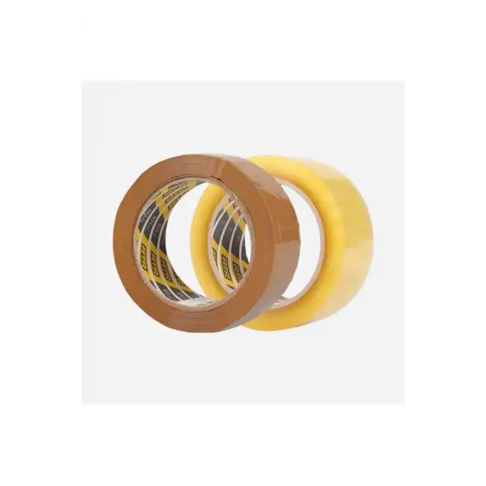 Rtrmax Rnl45141 Koli Bandı(akrilik) 40 Mt*45 Mm-kahve