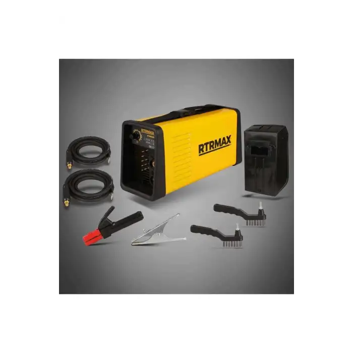 Rtrmax Inverter Kaynak Makinası Rtm5220