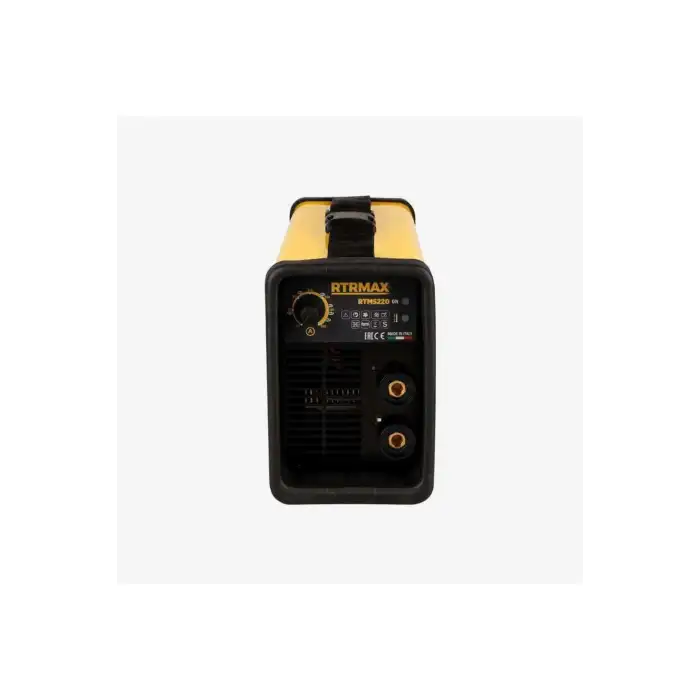 Rtrmax Inverter Kaynak Makinası Rtm5220