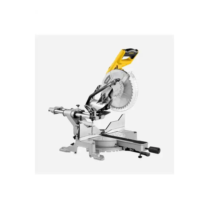 Rtrmax Rtm629 Gönye Kesme Radyal Çift Taraflı 1800w 255mm Max